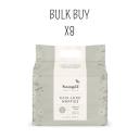 Noopii Eco Luxe Nappies - Infant Bulk | Hello Charlie
