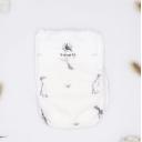 Noopii Eco Luxe Nappies - Infant Bulk | Hello Charlie
