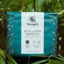 Noopii Eco Luxe Nappies - Walker Bulk | Hello Charlie
