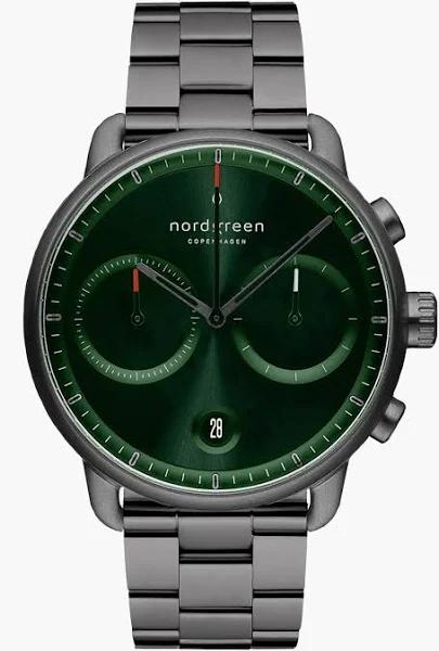 Nordgreen Pioneer PI42GM3LGUGS Watch