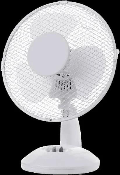 Nordic 23cm Desk Fan