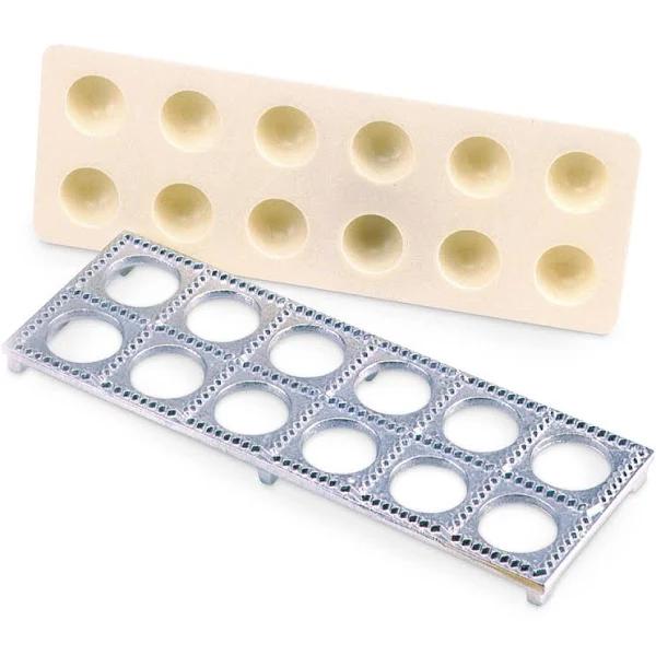 Norpro Ravioli Maker With Press