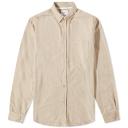 Norse Projects Beige Anton Shirt