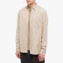 Norse Projects Beige Anton Shirt
