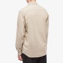 Norse Projects Beige Anton Shirt