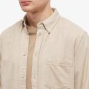 Norse Projects Beige Anton Shirt