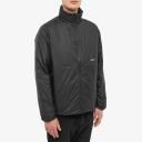 Norse Projects Black Alta Light Jacket