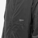 Norse Projects Black Alta Light Jacket