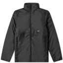 Norse Projects Black Alta Light Jacket