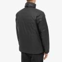 Norse Projects Black Alta Light Jacket