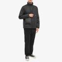 Norse Projects Black Alta Light Jacket