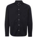 Norse Projects Black Anton Shirt