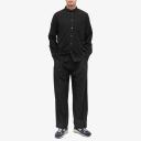 Norse Projects Black Anton Shirt