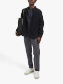 Norse Projects Black Anton Shirt