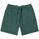 Norse Projects Green Hauge Swim Shorts