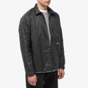 Norse Projects Men's Osa Light Pertex Jacket in Black, Size X-Small | END. Clothing