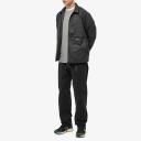 Norse Projects Men's Osa Light Pertex Jacket in Black, Size X-Small | END. Clothing