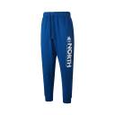 North Melbourne Kangaroos Mens Trackpant :Size Adults L