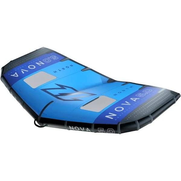 North Nova Wing 1.9m - Pacific Blue