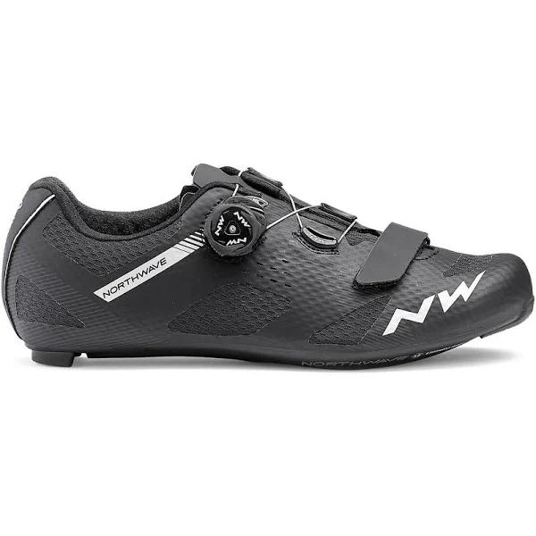 Northwave Storm Carbon Shoes Black - 42