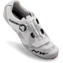 Northwave Storm Carbon Shoes White - 46