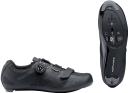 Northwave Storm Shoes Black - 46