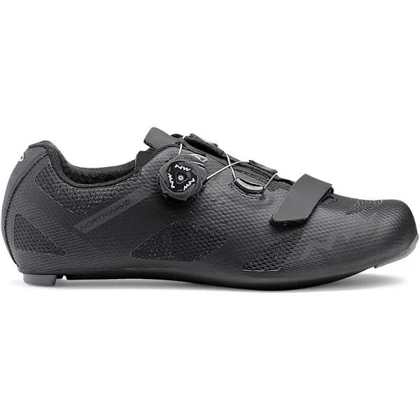 Northwave Storm Shoes Black - 46