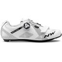 Northwave Storm Shoes White - 42