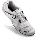 Northwave Storm Shoes White - 42