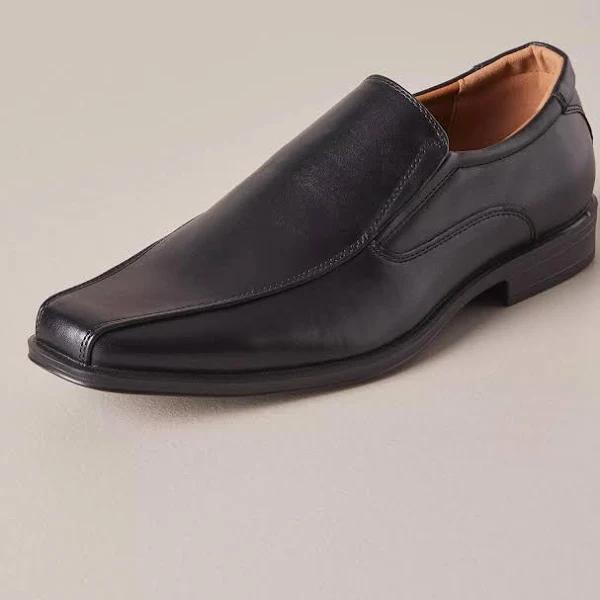 Norton II Slip On Dress Shoes