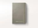 Notebook (A6) Ruled - Sand (Soft)