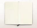Notebook Medium (A5) Squared - Sand, The Nile NZ