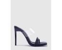 Novo Women's Zaka Fast Fashion 7 / Black