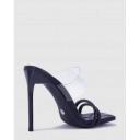 Novo Women's Zaka Fast Fashion 7 / Black