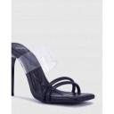 Novo Women's Zaka Fast Fashion 7 / Black