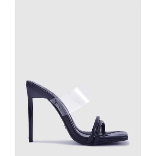 Novo Women's Zaka Fast Fashion 7 / Black