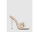 Novo Women's Zuyork Fast Fashion 5 / White