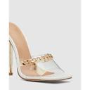 Novo Women's Zuyork Fast Fashion 5 / White