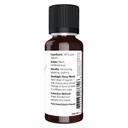 Now Essential Oil, Sage, 100% Pure - 1 oz