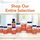 Now Essential Oils, Clary Sage - 1 fl oz