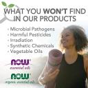 Now Essential Oils, Clary Sage - 1 fl oz