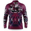 NRL Sea Eagles Razorback Outback Shirts - Adult XL