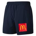 NSW Blues Men's Training Short in Dark Sapphire, Size Small, Polyester by Puma