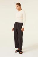 Nude Classic Knit - Snow Marle XXS