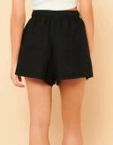 Nude Classic Shorts Black M