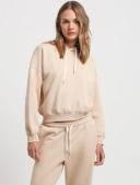 Nude Lucy Carter Classic Hoodie - 5 Colours, XS / Coal