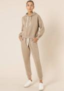 Nude Lucy Carter Classic Hoodie - 5 Colours, XS / Coal