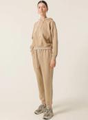Nude Lucy Carter Classic Hoodie - 5 Colours, XS / Coal
