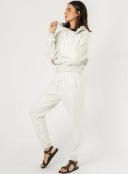 Nude Lucy Carter Classic Hoodie - 5 Colours, XS / Coal