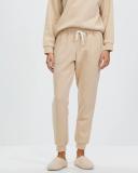 Nude Lucy Carter Classic Trackpant - 6 Colours, M / Sand